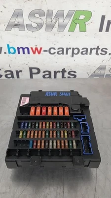 BMW Interior Fuse Box E85 E86 Z4 61136911922 - Image 1 of 4