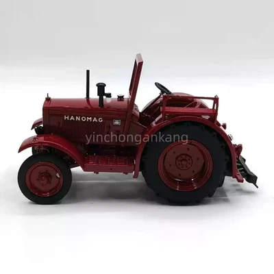 SCHUCO 1:32 Hanomag R 40 "Bulldog" Resin (Limited/Collectible) - Image 1 of 4