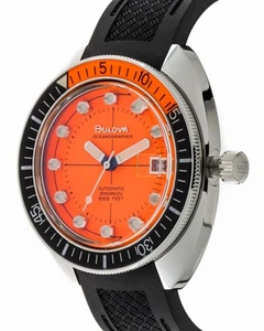Bulova - 96B350 - Oceanographer 41mm - Imagen 1 de 10