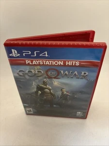God of War Greatest Hits - Videojuego Sony PlayStation 4, PS4 - - Imagen 1 de 4