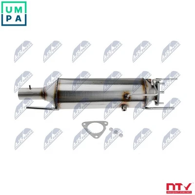 JOINT KIT DRIVE SHAFT NPW-FR-070 FOR FORD USA LINCOLN 99EA/99X/T40VSEX 4.0L 8cyl - Image 1 of 4