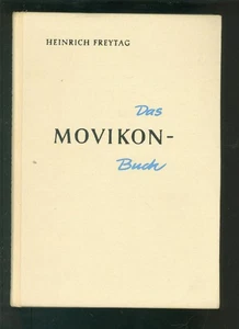 Das Movikon-Buch 1956 -B006E - Bild 1 von 6