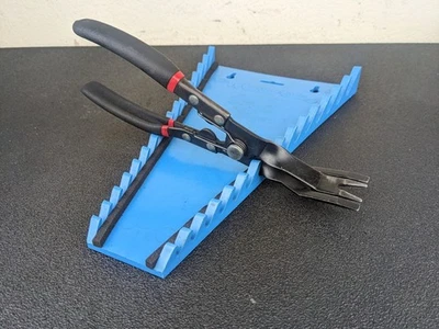 #bl131 Lisle 42480 Panel Clip Pliers - Image 1 of 4