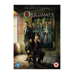 The Originals: The Complete Series [15] DVD Box Set - Picture 1 of 2
