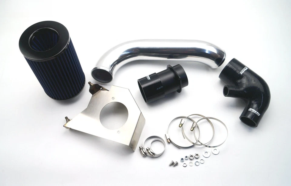 Kit de admisión de aire de alto flujo para Peugeot RCZ/BMW/R55/R56 MINI/COOPER S 1.6T 2008up Foto 1 de 4