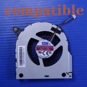 New Intel NUC 11 Panther Canyon NUC11PAHi5 NUC11PAHi7 CPU Cooling Fan BAZC0809R5 - Picture 1 of 4