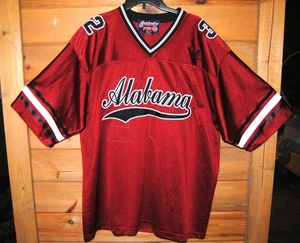 Camiseta vintage Alabama #32 "Roll Tide" talla XL - Imagen 1 de 7
