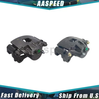 Передний суппорт для Buick Park Avenue 2004 2003 2002 2000 1999 1997 - Изображение 1 из 4