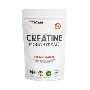 ProFuel Creatine Monohydrate (500g) Unflavoured - Creatine - Imagen 1 de 3
