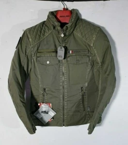 Segura Frida Damen Jacke grün Size: 44 (T4) (UR) - Bild 1 von 11