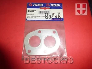 Joint d'échappement pour Fiat Tempra Regata Tipo CItroen Jumpy Lada niva - Picture 1 of 2