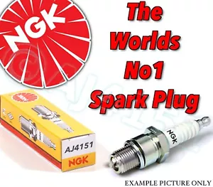 NGK spark plug BR2-LM (plugs) BR2LM Trade prices 5798 - Picture 1 of 1