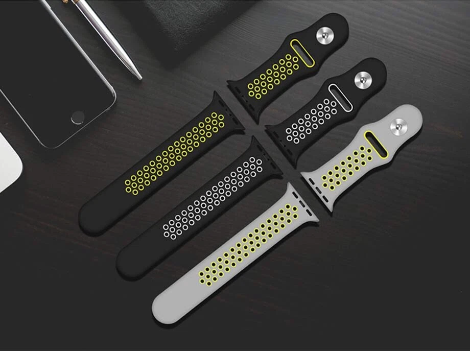 Apple Watch 5 Nike Sport - Immagine 1 di 1