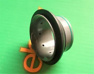 MV Agusta F4 + B4 Brutale velocity stack intake trumpet 54mm - Picture 1 of 3