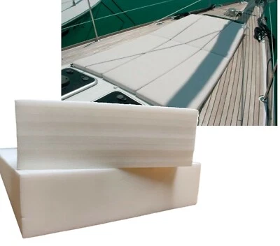 Air Gomma Gommapiuma cellula chiusa cuscini barche nautica pannelli spugna in PE - Immagine 1 di 2