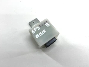 HONDA CIVIC MK7 EP3 TYPE R DOOR CONTROL MODULE N/S/F PASSENGER LEFT 2001-2005 - Picture 1 of 13