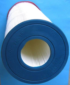 CARTOUCHE FILTRANTE COMPTIBLE STA-RITE PTM70 POSI FLO - Bild 1 von 1