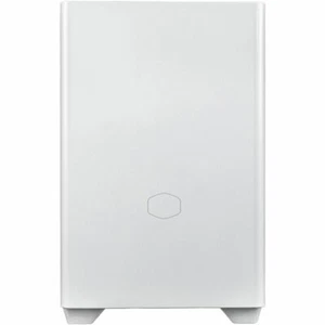 Cooler Master NR200PV2-WCNN-S00 MasterBox NR200P V2 - Mini-ITX - no power supply - Picture 1 of 11