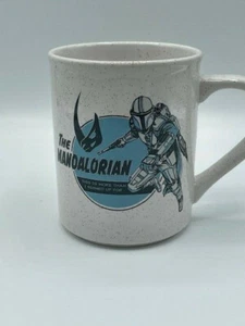 Disney Store - Star Wars The Mandalorian und das Kind - Becher Tasse  NEU - Bild 1 von 5