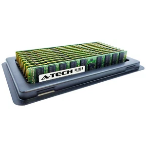 1TB 8x 128GB PC4-2933 LRDIMM ASUS RS720-E9-RS12-E RS720Q-E9-RS8-S Speicher RAM - Bild 1 von 4