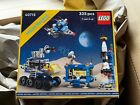 Lego Classic Space 40712 Micro Rocket Launchpad Misb Gwp 2024 Limited Edition
