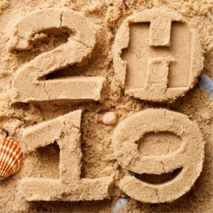 Various Artists Hospitality On the Beach (CD) Album