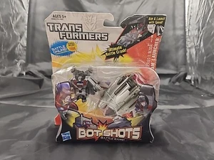 Starscream Launcher Series 1 Bl004 Transformers Bot Shots Battle Game - Picture 1 of 6