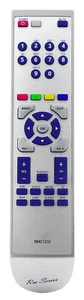 Fernbedienung der RM-Serie passend für Skymaster DX25VERS.2 DX5 DX60 DXS23 DXS5 - Bild 1 von 3