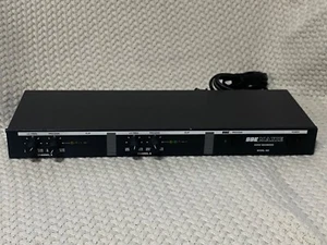 BBE Maxie Sonic Maximizer Model 402 Dual-Channel Audio Enhancer - Picture 1 of 14