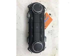 Calefacción (consola) Mercedes-Benz CLA Shooting Brake X117 2469003616 P2 - Imagen 1 de 3