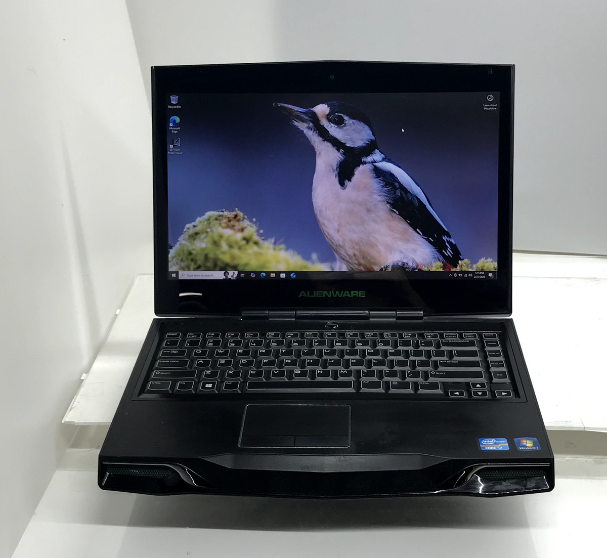 Alienware M14x R2 for sale - eBay Alienware M14x R2 for sale - eBay