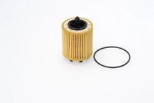 Bosch F 026 407 016 Oil Filter Fits Saab 9-5 2.0 t BioPower XWD 2002-2015