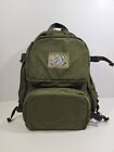 Tactical Tailor Trauma Pack Combat Medic Aid Bag Backpack Od Green