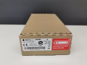 RSI Video Technologies IMV200 Motion Detector Camera NEW / New - Picture 1 of 3