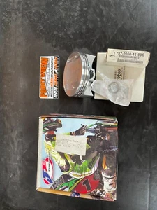 JE, Kawasaki, 92,00 mm de diámetro, 1 cil. Kit - Imagen 1 de 1
