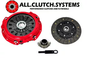Stage 2 Clutch Kit for 2001-2005 Chrysler Dodge Stratus 3.0L V6 - Foto 1 di 1