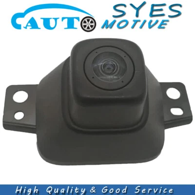 Парковочная камера с дисплеем решетки переднего вида 86790-42070 для Toyota RAV4 2,5 л 15–17 годов выпуска - Изображение 1 из 4