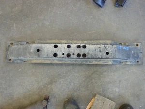 97-01 Jeep Cherokee Transmission cross member support frame bracket - Picture 1 of 5
