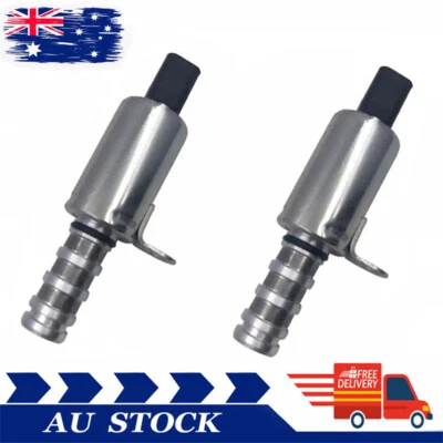 Engine Variable Valve Timing Control Solenoid VVT For Mini Cooper 2002-2013 A01 - Image 1 of 4