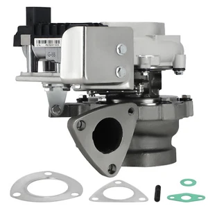 Turbo for Ford Transit Ranger 2.2 TDCi GTB1749VK Turbocharger 787556-0017 - Picture 1 of 11