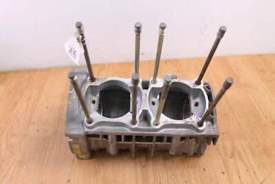 1980  YAMAHA SRX 440 Crankcases / Main Engine Cases Foto 1 de 4