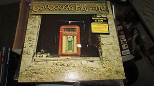 60.000.000 BUFFALO NEVADA JUKEBOX ATCO LP DJ PROMO - Bild 1 von 1