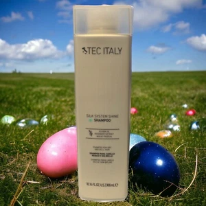 Champú Tec Italy Silk System Shine, 10,14 oz. 300 ML - Imagen 1 de 2