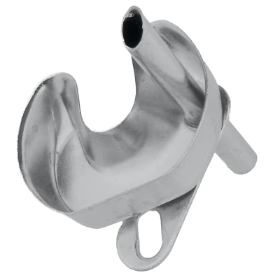 Vorheizschale Spiritus Petromax BW matt Teil 35-m Ersatzteil Geniol HK350 HK500