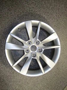 Original Skoda Octavia III Alufelge 7Jx17 H2 ET49 5E0601025BG - Bild 1 von 4