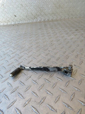 1983 83 KAWASAKI KZ550A KZ 550A 550 SHIFTER PEDAL - Image 1 of 4