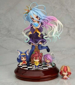 Shiro - Imagen 1 de 1