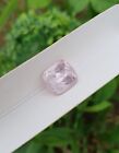 Imperial Topaz Stone Light Pink Natural Unheated Untreated Loose Faceted Katlang