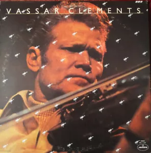 Vassar Clements - Vassar Clements - Picture 1 of 1