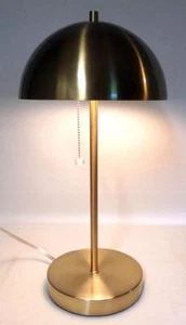 Intertek Arcadia Collection Project G2 Mid Century Modern Table Lamp - Picture 1 of 7